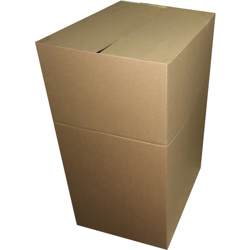 Картонные коробки для переезда. Большие картонные коробки. Картонные коробки высокие. Большие картонные короба. Картонная коробка для холодильника.