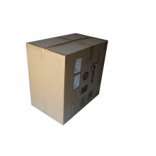 Б/У Картонная коробка 600х400х600
