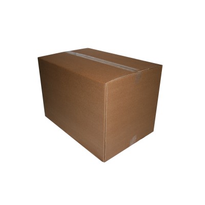 Картонная коробка 585х385х450