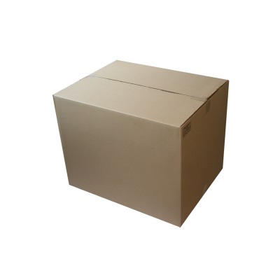 Картонная коробка 800x600x600