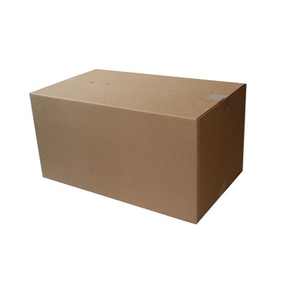 Картонная коробка 550x350x300