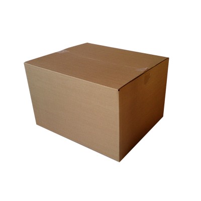 Картонная коробка 310x300x270