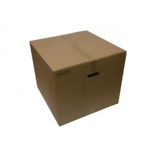 Картонная коробка 400x300x200